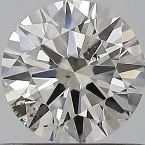 0.53 CT ROUND