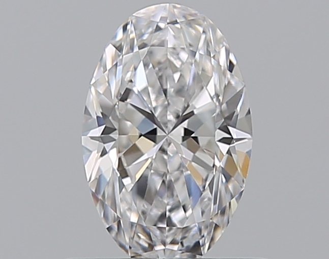 0.53 CT OVAL