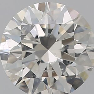 0.53 CT ROUND