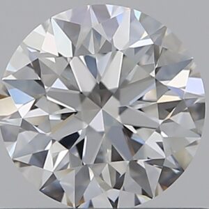 0.55 CT ROUND