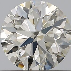 0.53 CT ROUND