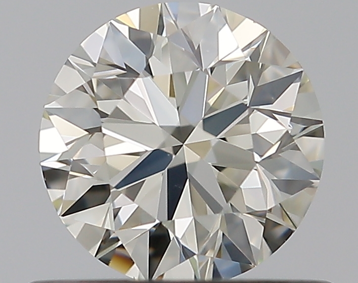 0.53 CT ROUND