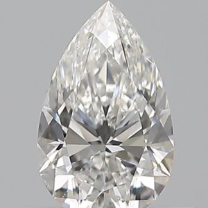 0.55 CT PEAR