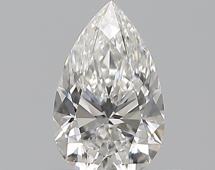 0.55 CT PEAR