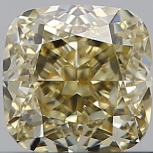 0.54 CT CUSHION