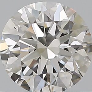 0.53 CT ROUND