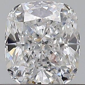 0.53 CT CUSHION