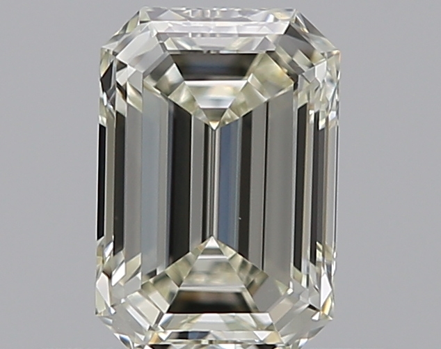 0.53 CT EMERALD