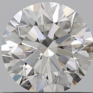 0.55 CT ROUND