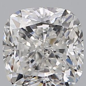 0.54 CT CUSHION