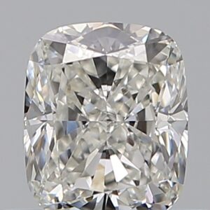 0.53 CT CUSHION