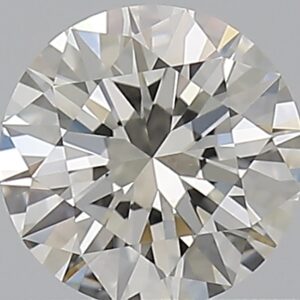 0.55 CT ROUND