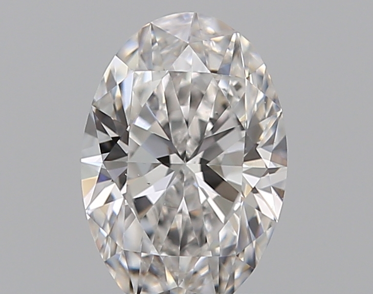 0.55 CT OVAL