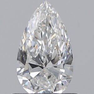 0.53 CT PEAR