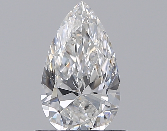 0.53 CT PEAR
