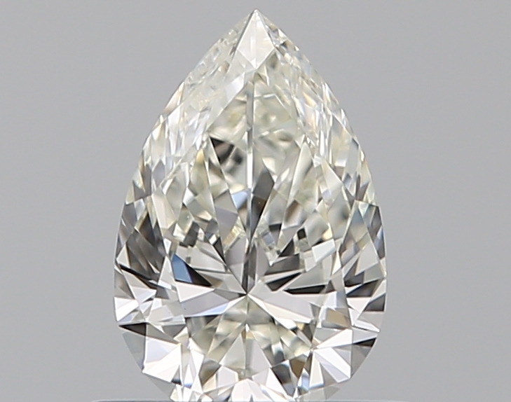 0.53 CT PEAR
