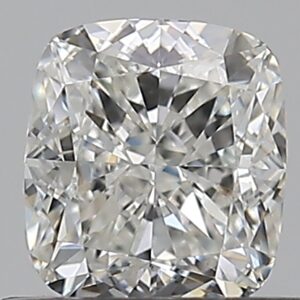 0.55 CT CUSHION