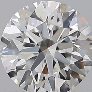 0.53 CT ROUND