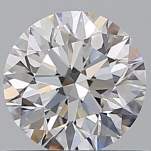0.53 CT ROUND