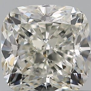 0.53 CT CUSHION