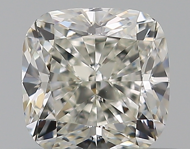 0.53 CT CUSHION
