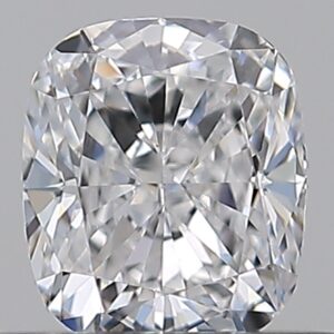 0.53 CT CUSHION