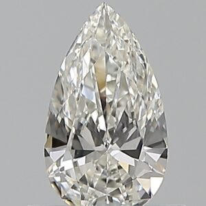 0.53 CT PEAR