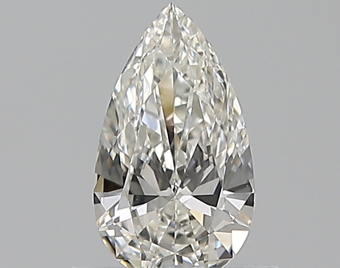 0.53 CT PEAR