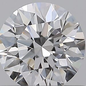 0.53 CT ROUND