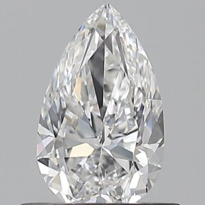 0.53 CT PEAR