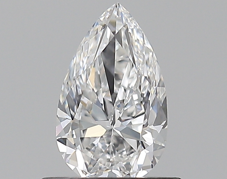 0.53 CT PEAR