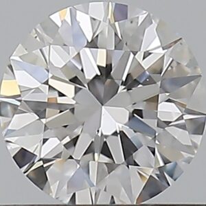 0.53 CT ROUND