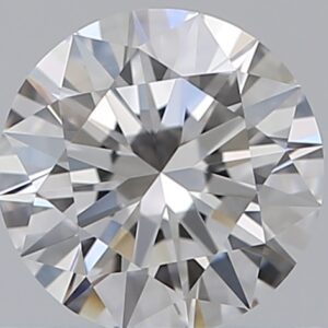 0.53 CT ROUND