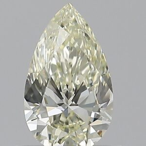 0.55 CT PEAR