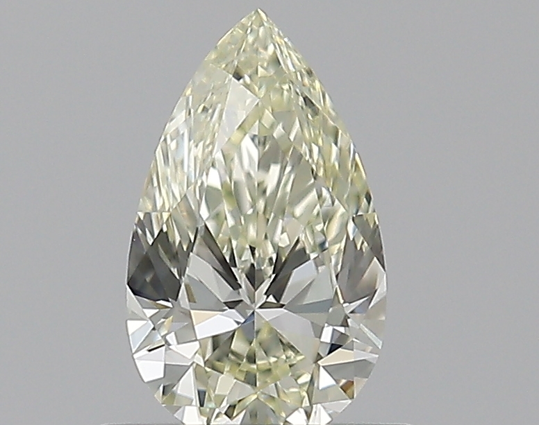 0.55 CT PEAR
