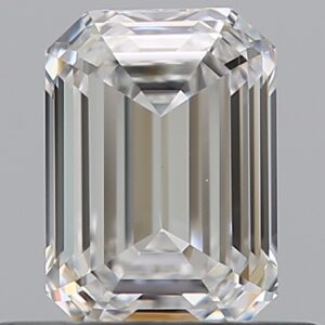 0.53 CT EMERALD