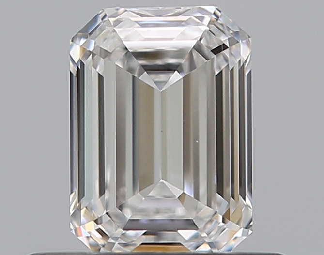 0.53 CT EMERALD