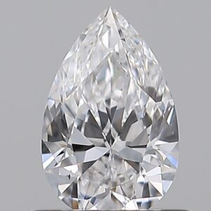 0.55 CT PEAR