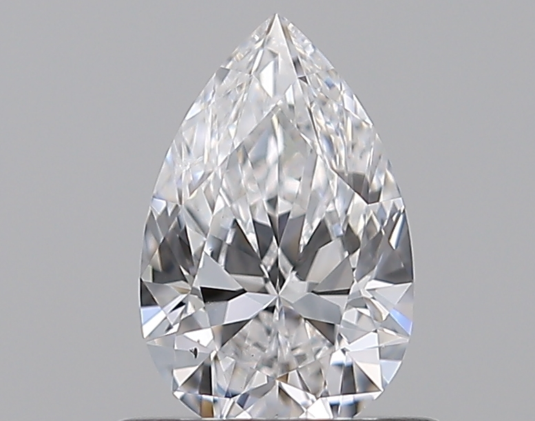 0.55 CT PEAR
