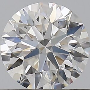 0.52 CT ROUND
