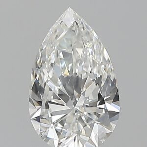 0.53 CT PEAR