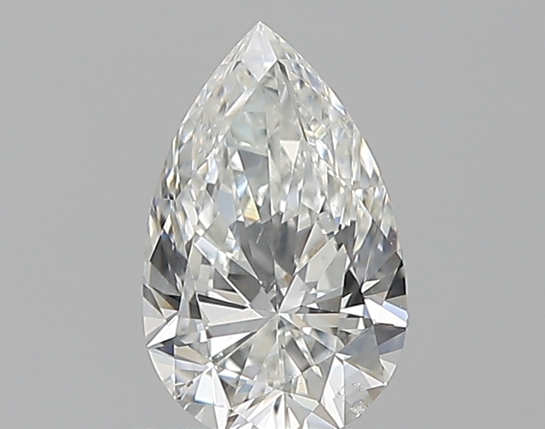 0.53 CT PEAR
