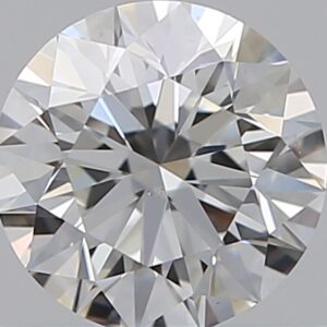 0.52 CT ROUND