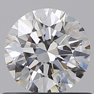 0.53 CT ROUND