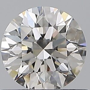 0.55 CT ROUND