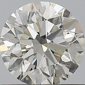 0.53 CT ROUND