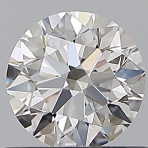 0.55 CT ROUND