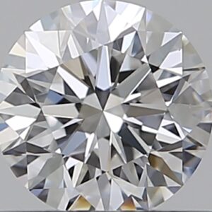 0.52 CT ROUND