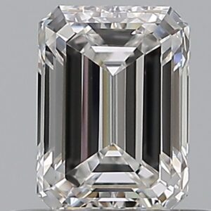 0.52 CT EMERALD