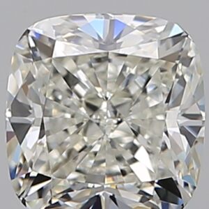 0.53 CT CUSHION